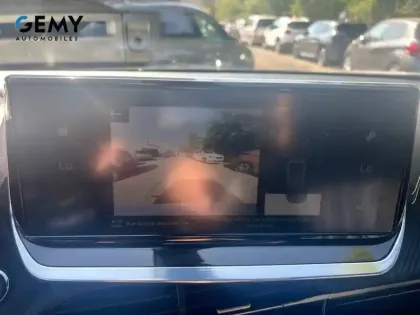 Photo 12 Peugeot 2008  PureTech 155 S&S EAT8