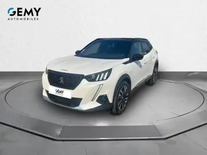 Photo Peugeot 2008 Gt