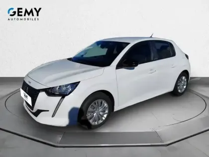 Photo Peugeot 208 Active