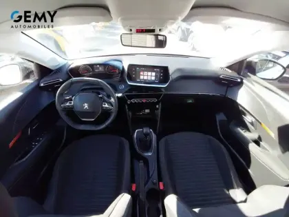 Photo 7 Peugeot 208  BlueHDi 100 S&S BVM6