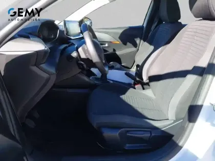 Photo 8 Peugeot 208  BlueHDi 100 S&S BVM6