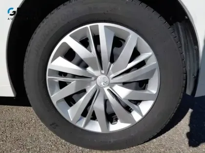 Photo 10 Peugeot 208  BlueHDi 100 S&S BVM6