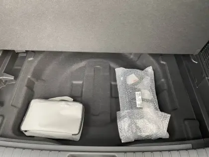 Photo 79 Hyundai Kona  Electrique 65 kWh - 217 ch