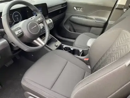 Photo 88 Hyundai Kona  Electrique 65 kWh - 217 ch