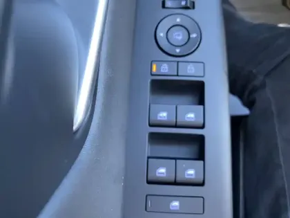 Photo 74 Hyundai Kona  Electrique 65 kWh - 217 ch