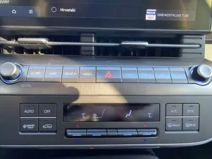 Photo 72 Hyundai Kona  Electrique 65 kWh - 217 ch