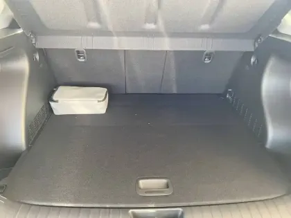 Photo 70 Hyundai Kona  Electrique 65 kWh - 217 ch