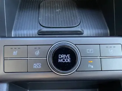 Photo 80 Hyundai Kona  Electrique 65 kWh - 217 ch
