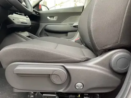 Photo 89 Hyundai Kona  Electrique 65 kWh - 217 ch