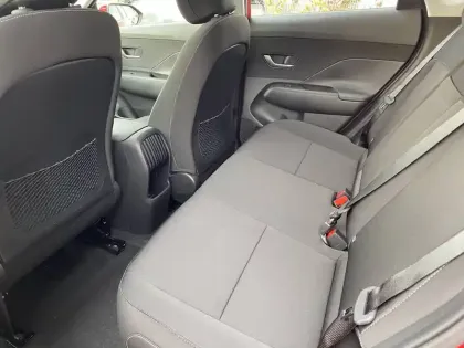Photo 87 Hyundai Kona  Electrique 65 kWh - 217 ch