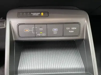 Photo 55 Hyundai Kona  Electrique 65 kWh - 217 ch