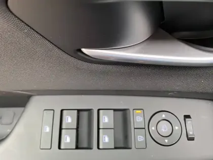 Photo 75 Hyundai Kona  Electrique 65 kWh - 217 ch