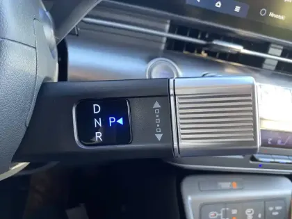 Photo 47 Hyundai Kona  Electrique 65 kWh - 217 ch