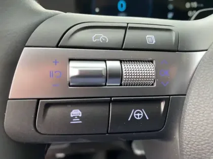 Photo 41 Hyundai Kona  Electrique 65 kWh - 217 ch