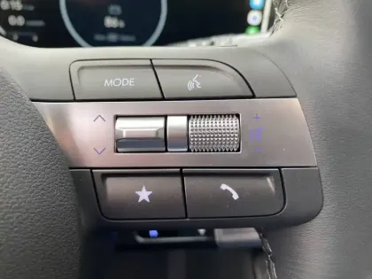 Photo 46 Hyundai Kona  Electrique 65 kWh - 217 ch