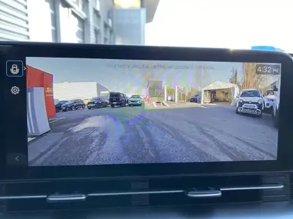 Photo 38 Hyundai Kona  Electrique 65 kWh - 217 ch