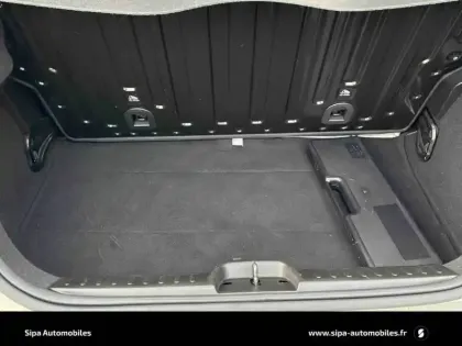 Photo 42 Fiat 500  e 95 ch