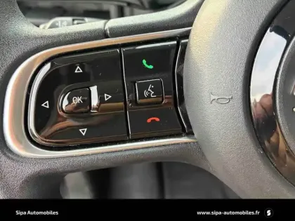 Photo 53 Fiat 500  e 95 ch