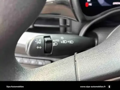 Photo 52 Fiat 500  e 95 ch