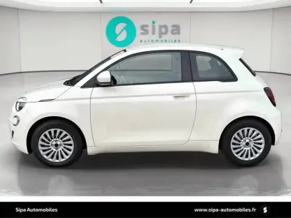 Photo 34 Fiat 500  e 95 ch