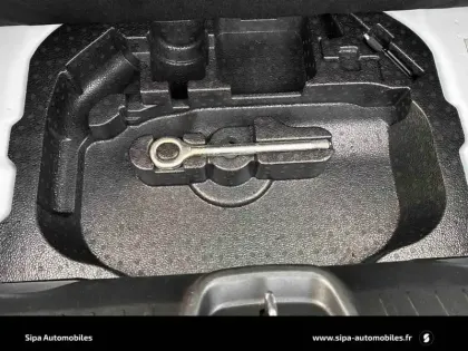 Photo 43 Fiat 500  e 95 ch