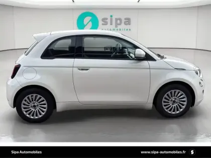 Photo 38 Fiat 500  e 95 ch