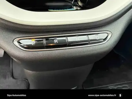 Photo 49 Fiat 500  e 95 ch