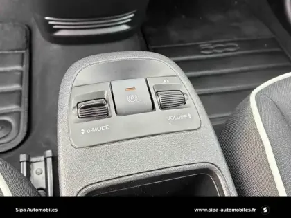 Photo 60 Fiat 500  e 95 ch