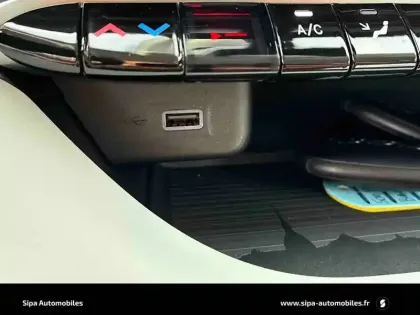 Photo 63 Fiat 500  e 95 ch