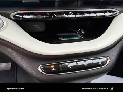 Photo 48 Fiat 500  e 95 ch