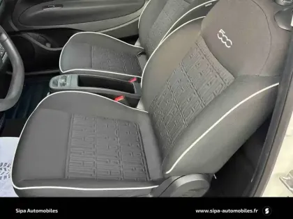 Photo 44 Fiat 500  e 95 ch