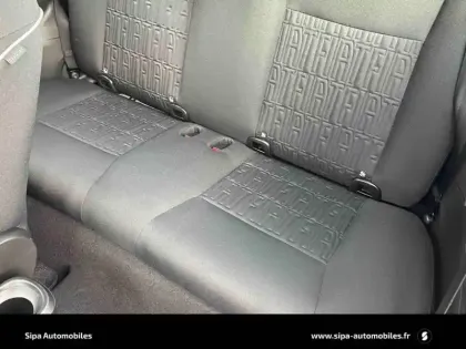 Photo 45 Fiat 500  e 95 ch