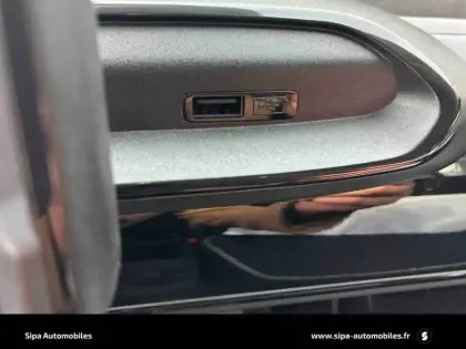 Photo 57 Fiat 500  e 95 ch