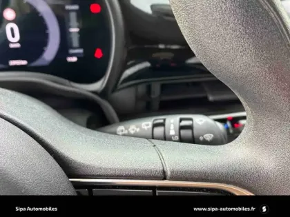 Photo 55 Fiat 500  e 95 ch