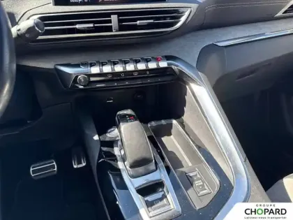 Photo 21 Peugeot 3008  Hybrid4 300 e-EAT8