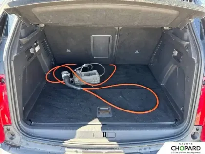 Photo 7 Peugeot 3008  Hybrid4 300 e-EAT8