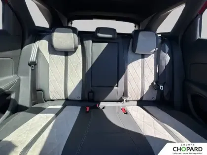 Photo 18 Peugeot 3008  Hybrid4 300 e-EAT8