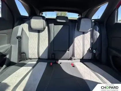 Photo 39 Peugeot 3008  Hybrid4 300 e-EAT8