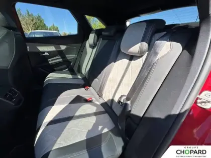 Photo 38 Peugeot 3008  Hybrid4 300 e-EAT8