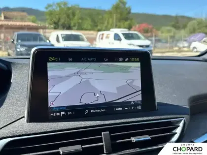 Photo 13 Peugeot 3008  Hybrid4 300 e-EAT8