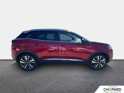 Photo 8 Peugeot 3008  Hybrid4 300 e-EAT8