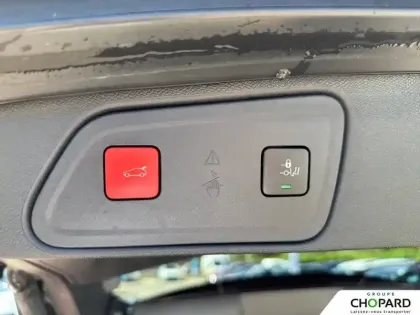 Photo 22 Peugeot 3008  Hybrid4 300 e-EAT8