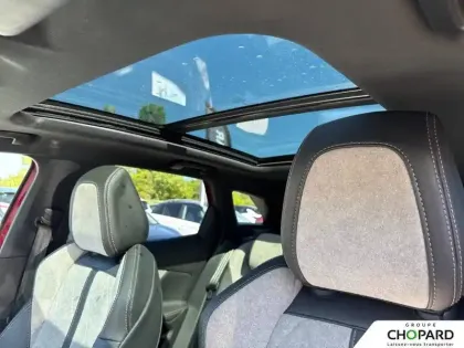 Photo 20 Peugeot 3008  Hybrid4 300 e-EAT8