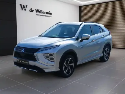 Photo Mitsubishi Eclipse Cross Intense