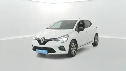Photo Renault Clio Evolution