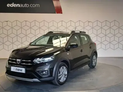 Photo Dacia Sandero Stepway Confort