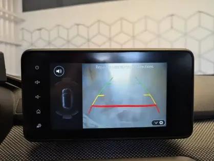 Photo 39 Dacia Sandero  ECO-G 100