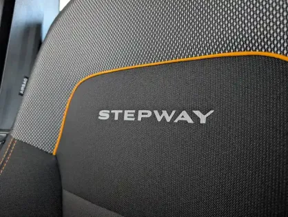 Photo 28 Dacia Sandero  ECO-G 100