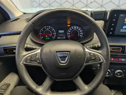 Photo 30 Dacia Sandero  ECO-G 100