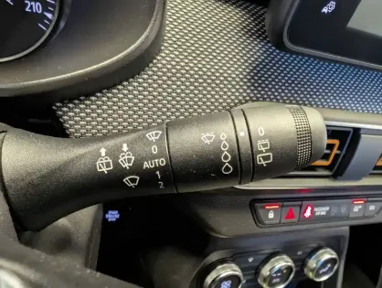 Photo 36 Dacia Sandero  ECO-G 100